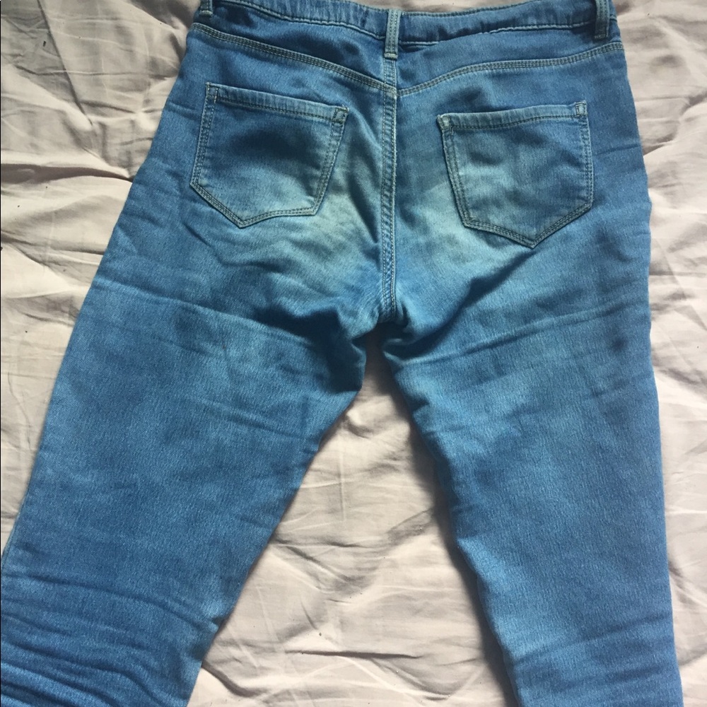 Jeans/Pants for girl 10-12